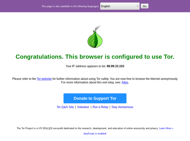 Darknet Markets Onion Address