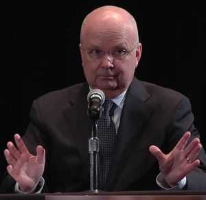 Photo of Michael Hayden