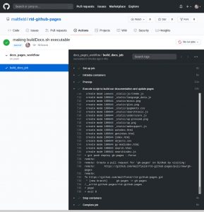 Github docs как вернуть скайп