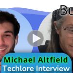 Michael Altfield Techlore Interview